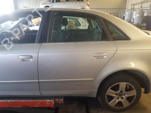 Used Left rear door AUDI A4 B7 (8EC) 2.0 TDI 16V (140 hp) 20139817