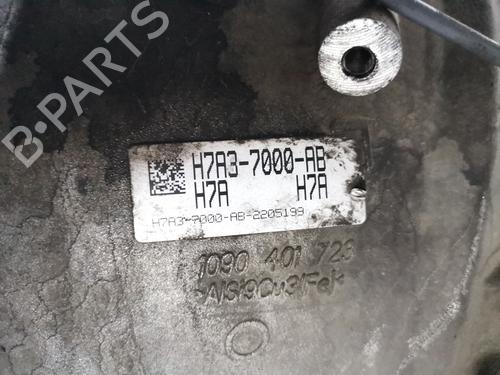 Getriebe JAGUAR F-PACE (X761)  | BP29288498M3 