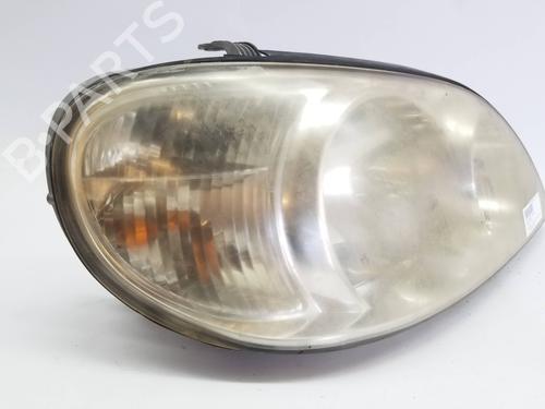 Right headlight KIA CARNIVAL II (GQ)  | BP27573789C29 