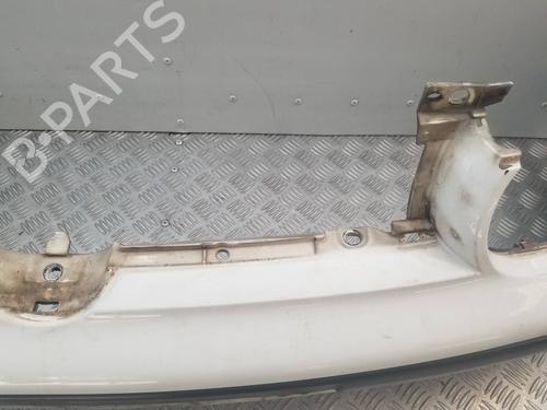 Front bumper VW GOLF IV (1J1)  | BP24868994C7 