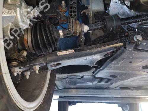 Right front suspension arm SEAT ARONA (KJ7, KJP) 1.0 TSI | BP17167605M13 