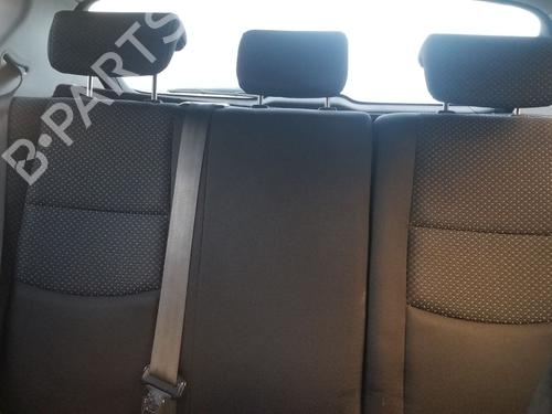 Left taillight HYUNDAI i30 (FD)  | BP30794228C34 