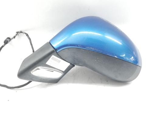 Left mirror PEUGEOT 207 (WA_, WC_)  | BP29972010C26