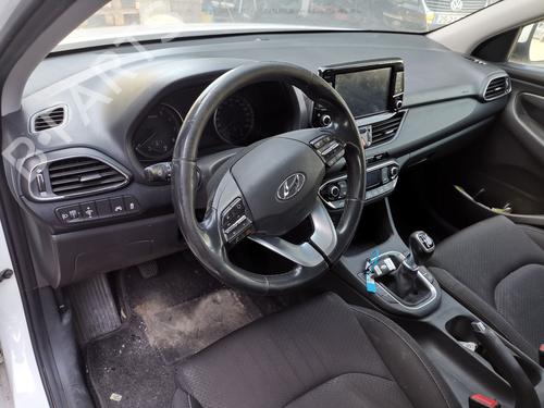 Steering column HYUNDAI i30 FASTBACK (PDE, PDEN)  | BP33982280M21  - Image 13