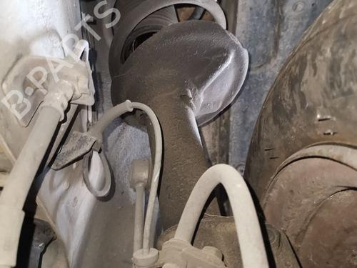 Used Left front shock absorber Left front shock absorber 36935071 36935071
