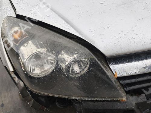 Engine OPEL ASTRA H (A04)  | BP34126350M1  - Image 8