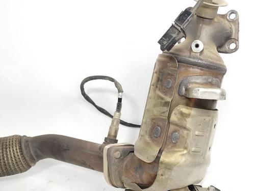 Catalyst HYUNDAI i30 (PDE, PD, PDEN)  | BP29610565M10 