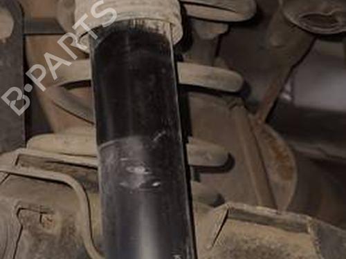 Used Right rear shock absorber Right rear shock absorber SSANGYONG REXTON / REXTON II (GAB_) 2.7 Xdi (163 hp) 40261526 40261526