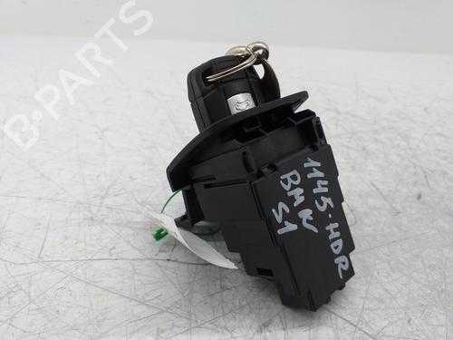 Ignition barrel BMW 1 (E87)  | BP9949760M48 