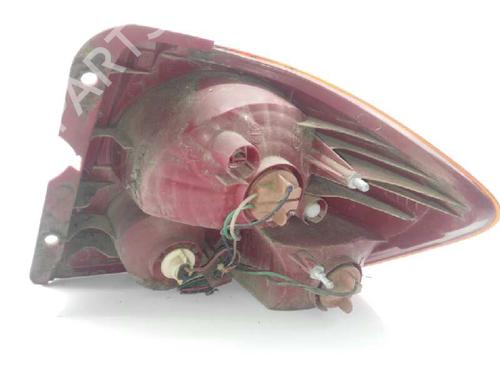 Left taillight HYUNDAI GETZ (TB)  | BP4910075C34 