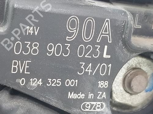 Alternator SEAT IBIZA II (6K1)  | BP27869771M7 