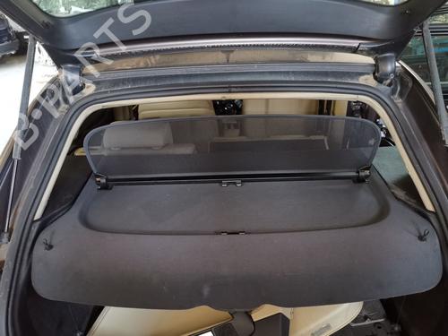Rear parcel shelf AUDI A3 Sportback (8PA) 2.0 TDI 16V | BP33470339C85 - Image 2
