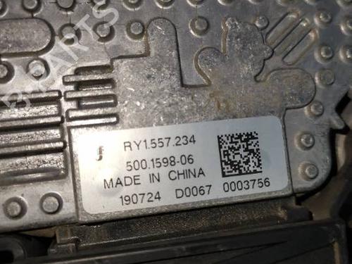 Radiator fan MAZDA CX-30 (DM) | BP39571277M35 - Image 6