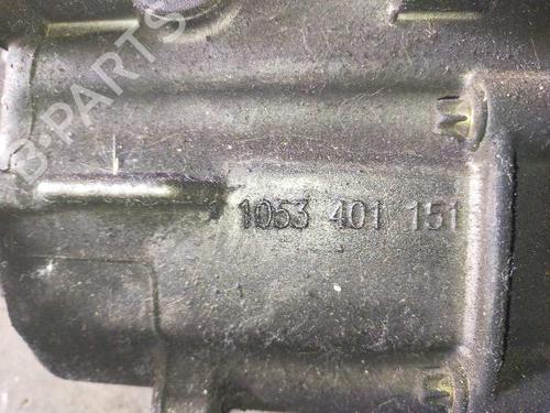 Gearbox BMW 3 (E46) 320 d | BP7232597M3 