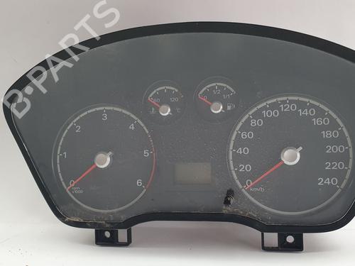 Used Instrument cluster Instrument cluster FORD FOCUS II Saloon (DB_, FCH, DH) [2005-2026] 36409072 36409072