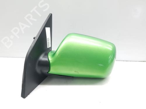 Left mirror KIA PICANTO I (SA) 1.1 | BP22705133C26 