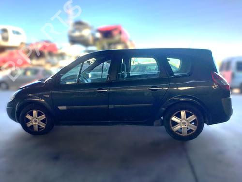 Switch RENAULT GRAND SCÉNIC II (JM0/1_) 1.9 dCi (JM14) | BP36842023I30  - Image 7