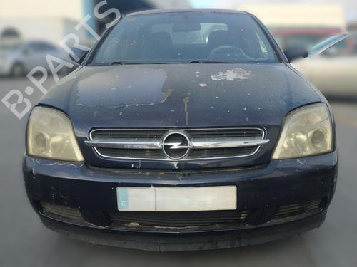 Recambios OPEL VECTRA C (Z02)    4827036