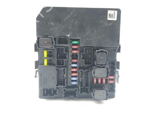 Used Fuse box NISSAN NV200 / EVALIA Bus 1.5 dCi 85 (M20, M20M, M20K, M20KK) (86 hp) 19922631