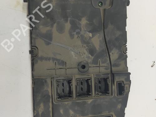 Used Electronic module Electronic module RENAULT MEGANE II Coupé-Cabriolet (EM0/1_) [2003-2010] 36504345 36504345