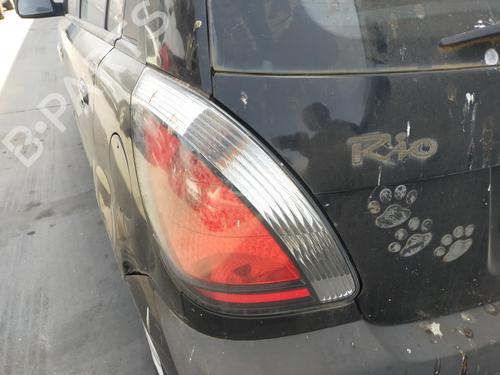 ABS pump KIA RIO II (JB) 1.4 16V | BP37535114M43 - Image 37