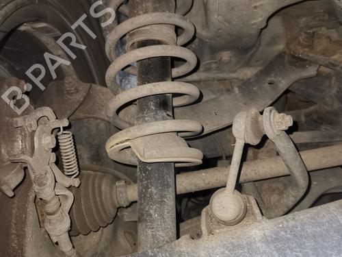 Used Left rear shock absorber Left rear shock absorber PEUGEOT 4008 1.8 HDi (150 hp) 34605157 34605157