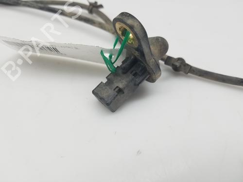 Elektronisk sensor NISSAN PATHFINDER III (R51)  | BP25334482M84 