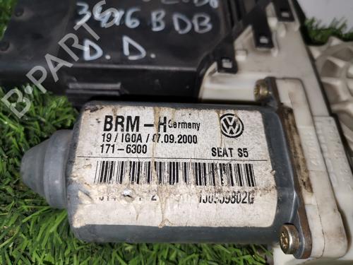 Right front window motor SEAT TOLEDO II (1M2) 1.9 TDI | BP3169642E20 