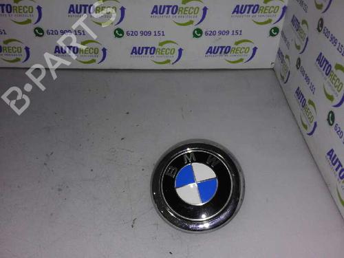 Used Tailgate handle BMW 1 (F21) [2011-2019]  4683234