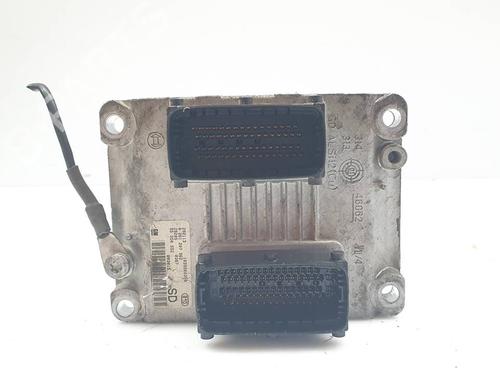 Computer motormanagement Computer motormanagement OPEL CORSA C (X01) [2000-2009] 39751193 39751193