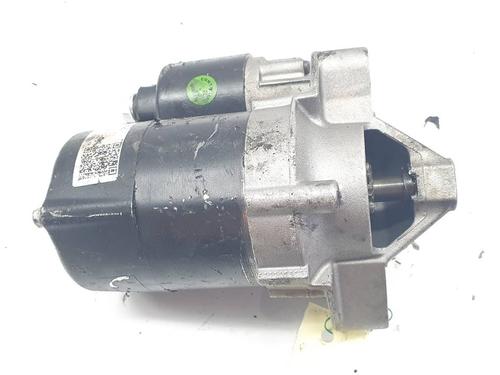 Used Starter Starter RENAULT LAGUNA II (BG0/1_) [2001-2007] 40261494 40261494