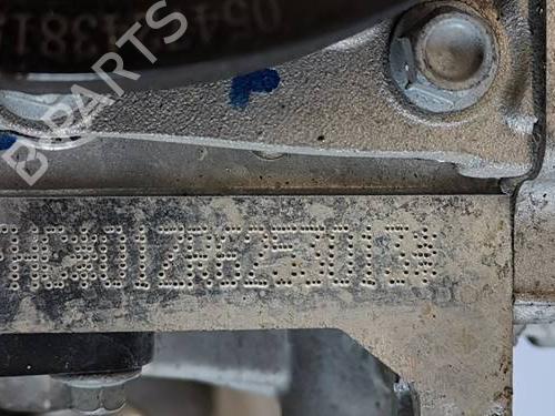 Engine MG MG 3 (ZP2_) | BP39881341M1 - Image 5