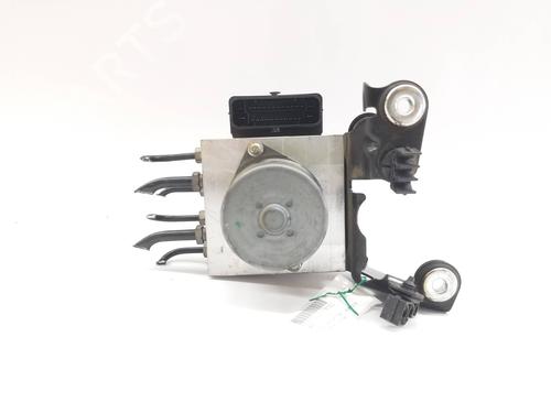 Used ABS pump FORD S-MAX (WA6) [2006-2014]  27391852