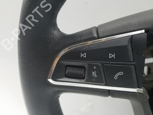 Steering wheel SEAT IBIZA IV SC (6J1, 6P5) 1.2 TSI | BP3637578C49 