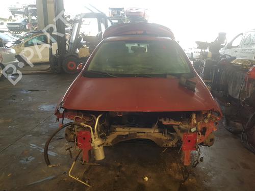 Gearbox RENAULT MEGANE II (BM0/1_, CM0/1_) 1.5 dCi (BM02, BM13, BM2A, CM02, CM13) | BP16885920M3 