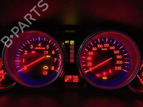 Motor MAZDA CX-9 (TB) | BP31723548M1 - Image 2