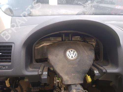 Used Airbag Kit VW GOLF V (1K1) [2003-2010]  18350307