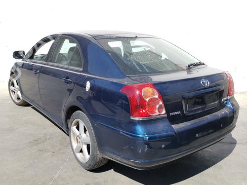 Left front window switch TOYOTA AVENSIS (_T25_) 2.2 D-4D (ADT251_, ADT251R) | BP37149070I27  - Image 6