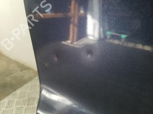 Right front door MITSUBISHI PAJERO III (V7_W, V6_W) 3.2 Di-D (V68W) | BP17226631C3 