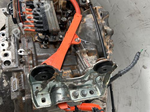 Gearbox TOYOTA YARIS (_P13_)  | BP23411536M3 