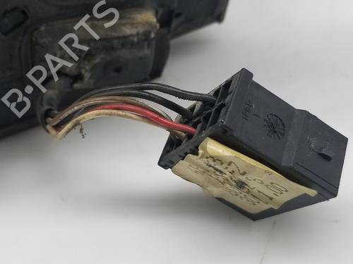 Right mirror AUDI A6 C5 (4B2)  | BP21012549C27 