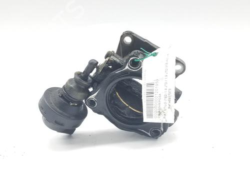 Throttle body FIAT STILO (192_) 1.9 JTD (192_XE1A) | BP30147460M82
