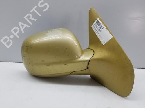 Right mirror VW GOLF IV (1J1)  | BP19431363C27 