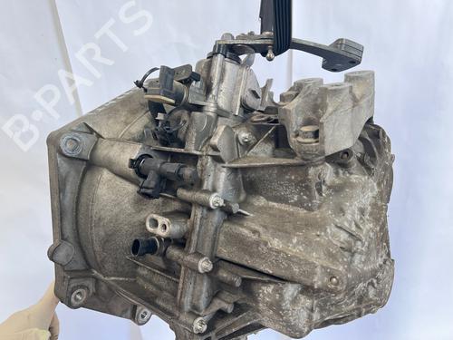 Used Gearbox Gearbox OPEL INSIGNIA A (G09) [2008-2017] 34244757 34244757