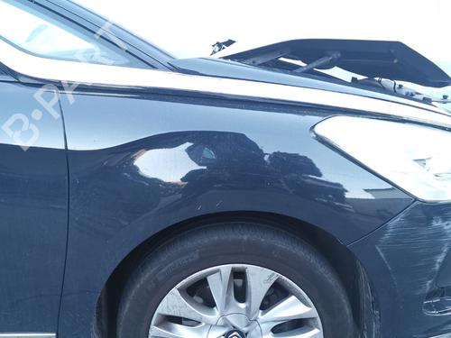 Used Right front fenders DS DS 5 (KF_) [2015-2018]  30160164
