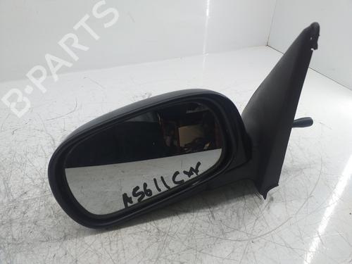 Used Left mirror NISSAN MICRA II (K11) 1.0 i 16V (54 hp) 10008732