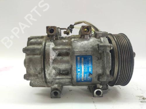 AC-Kompressor AC-Kompressor 39518178 39518178