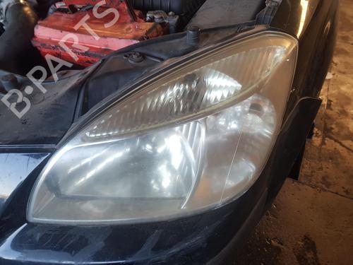 Used Left headlight KIA RIO II (JB) 1.5 CRDi (110 hp) 22198802