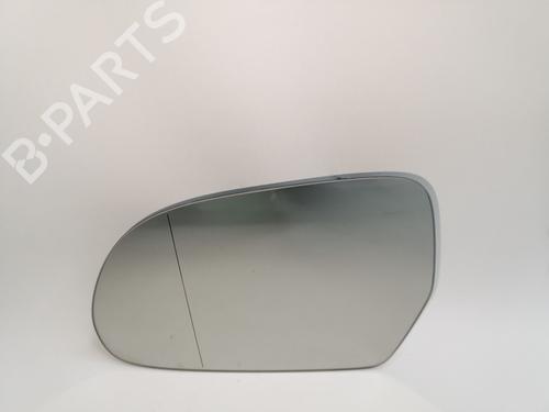 Used Rear mirror AUDI A3 (8P1) [2003-2013]  31382258