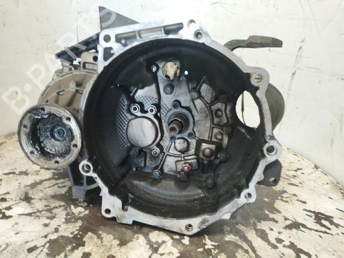 Used Gearbox SEAT LEON (1P1) [2005-2013]  28669458